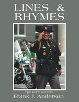 Lines & Rhymes - ANDERSON,  Frank J - 9781665547499