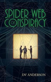 Spider Web of Conspiracy