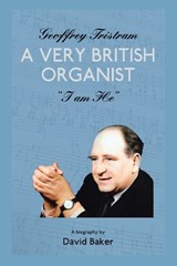 Geoffrey Tristram - David Baker - 9781665599825
