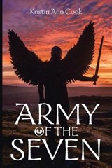 Army of the Seven - COOK,  Kristin Ann - 9781665701990