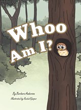 Whoo Am I? - Barbara Anderson - 9781665712439