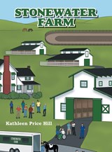 Stonewater Farm - Kathleen Price Hill - 9781665721370