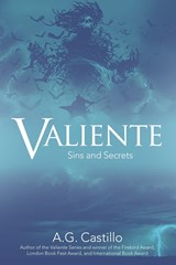 Valiente - A G Castillo - 9781665727648