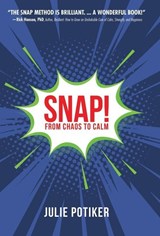 Snap! - Julie Potiker - 9781665731904
