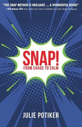 Snap! - Julie Potiker - 9781665731928