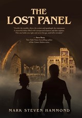 The Lost Panel - Mark Steven Hammond - 9781665790086