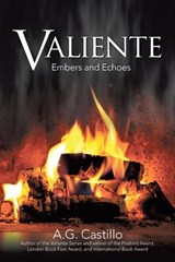 Valiente - A G Castillo - 9781665795296