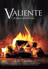 Valiente - A. G. Castillo - 9781665795319