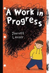 A Work in Progress - Jarrett Lerner - 9781665905169
