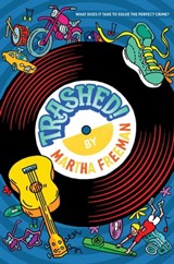 Trashed! - Martha Freeman - 9781665905374