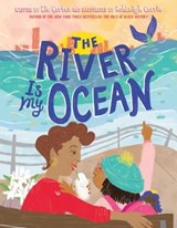 The River Is My Ocean - Rio Cortez - 9781665912587