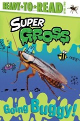 Going Buggy! - Patty Michaels - 9781665913416