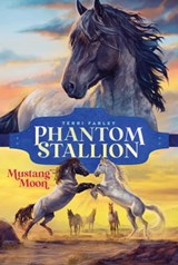 Mustang Moon - Terri Farley - 9781665916363