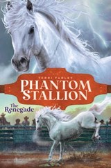 The Renegade - Terri Farley - 9781665916424