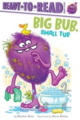 Big Bub, Small Tub - Alastair Heim - 9781665928465