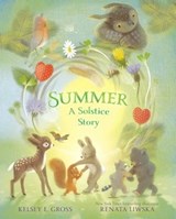 Summer - Kelsey E. Gross - 9781665929615