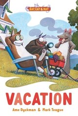 Vacation - Ame Dyckman - 9781665930451