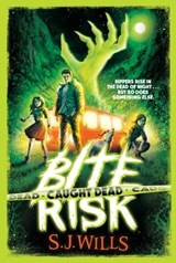 Caught Dead - S.J. Wills - 9781665938051
