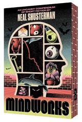 MindWorks - Neal Shusterman - 9781665939799