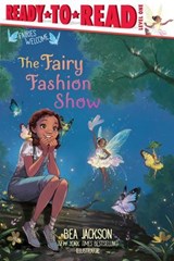 The Fairy Fashion Show - Bea Jackson - 9781665941136