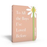 To All the Boys I've Loved Before - Jenny Han - 9781665951647