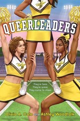 Queerleaders - Olivia A. Cole ; Ashley Woodfolk - 9781665967365