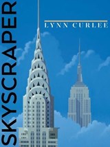 Skyscraper - Lynn Curlee - 9781665969086