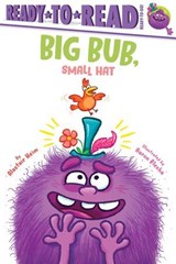 Big Bub, Small Hat - Alastair Heim - 9781665969796