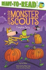 Pumpkin Party - Joe McGee - 9781665970228