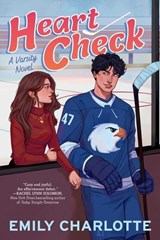 Heart Check - Emily Charlotte - 9781665971447
