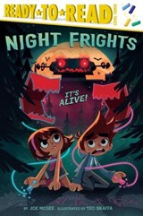 It's Alive! - Joe McGee - 9781665984904
