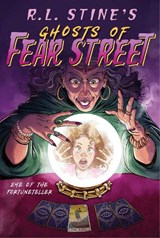 Eye of the Fortuneteller - R L Stine - 9781665984942