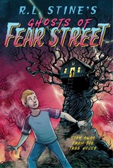 Stay Away from the Tree House - R L Stine - 9781665985000