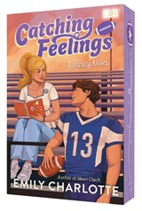 Catching Feelings - Emily Charlotte - 9781665985376