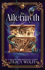 The Aftermyth - Tracy Wolff - 9781665985482