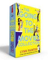Painter, L: Going to the Movies Collection (Boxed Set) - Lynn Painter - 9781665989374