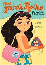 Farah Rocks Florida - Susan Muaddi Darraj - 9781666315233