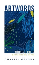 Artwords - Charles Ghigna - 9781666703856