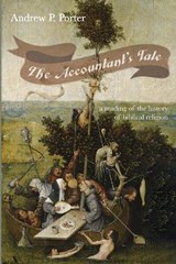 The Accountant's Tale - PORTER,  Andrew P - 9781666717785