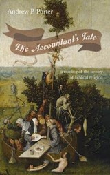 The Accountant's Tale - PORTER,  Andrew P - 9781666717792