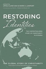 Restoring Identities - Dana L. Robert - 9781666720969