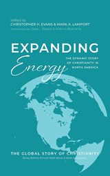 Expanding Energy - Dana L. Robert - 9781666723502