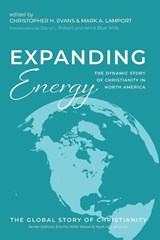Expanding Energy - Dana L. Robert - 9781666731231