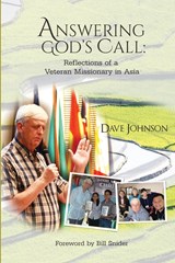 Answering God's Call - Dave Johnson - 9781666735222