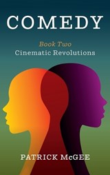 Comedy, Book Two - Patrick McGee - 9781666741728