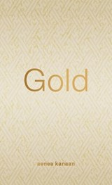Gold - KANAAN,  Aenea - 9781666742633