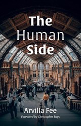The Human Side - Arvilla Fee - 9781666760798