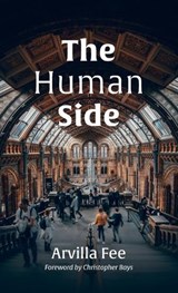 The Human Side - Arvilla Fee - 9781666760804