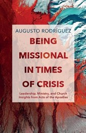 Being Missional in Times of Crisis