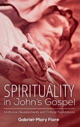 Spirituality in John's Gospel - Gabriel-Mary Csj Fiore - 9781666771237